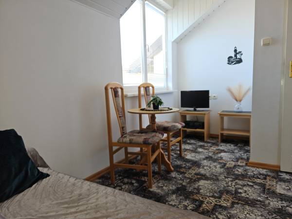 Pokoje Gościnne Laguna