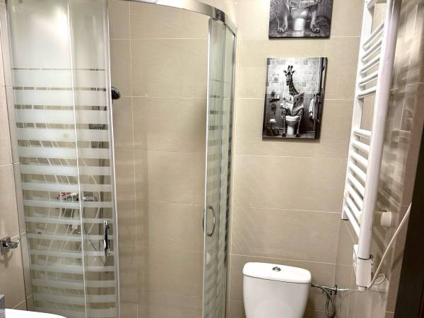 Apartament 2 pokojowy