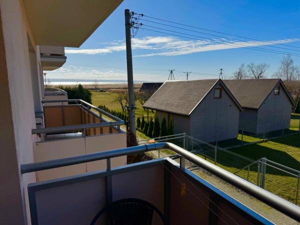 Apartament 2 pokojowy