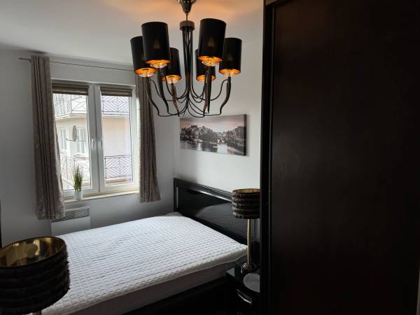 Apartament 2 pokojowy