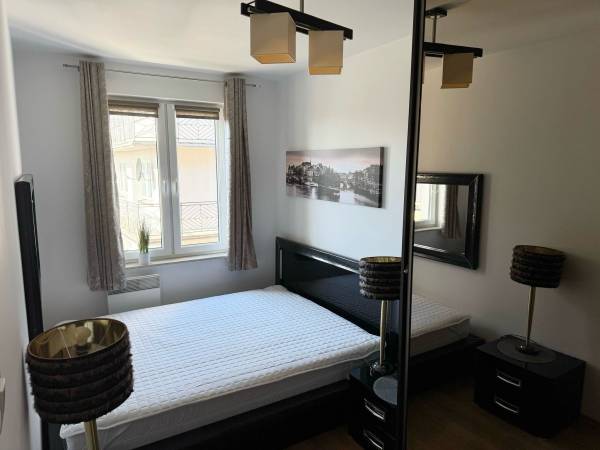 Apartament 2 pokojowy