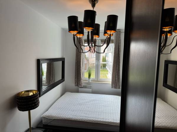 Apartament 2 pokojowy