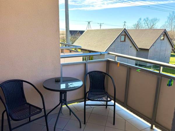 Apartament 2 pokojowy