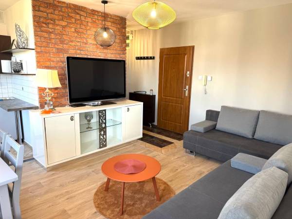 Apartament 2 pokojowy