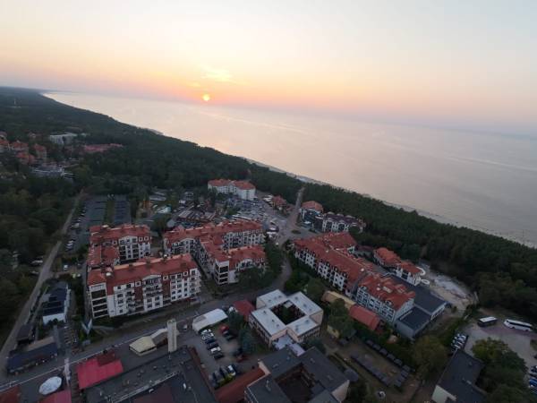 Ośrodek Turystyczno Wypoczynkowy Służba Dziecku