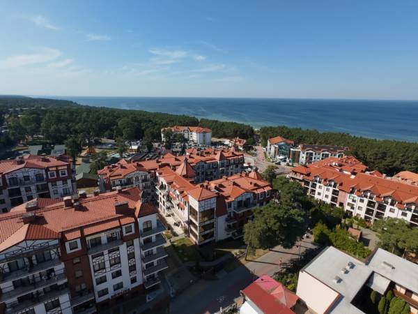 Ośrodek Turystyczno Wypoczynkowy Służba Dziecku