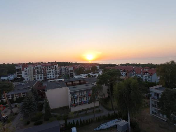 Ośrodek Turystyczno Wypoczynkowy Służba Dziecku