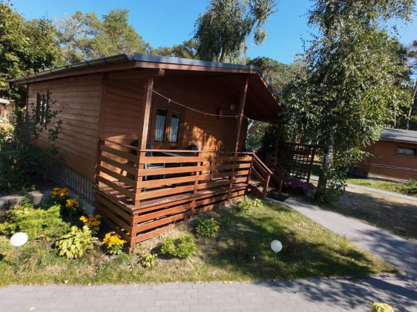 Ośrodek Turystyczno Wypoczynkowy Służba Dziecku