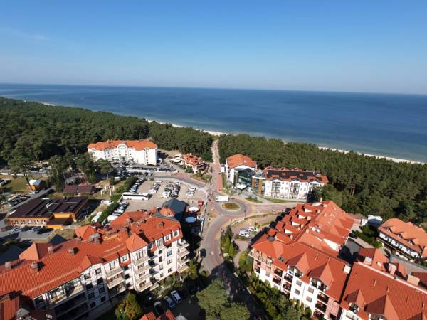 Ośrodek Turystyczno Wypoczynkowy Służba Dziecku