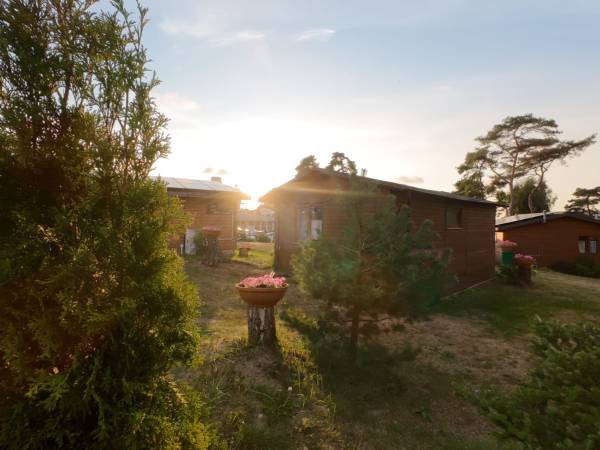 Ośrodek Turystyczno Wypoczynkowy Służba Dziecku