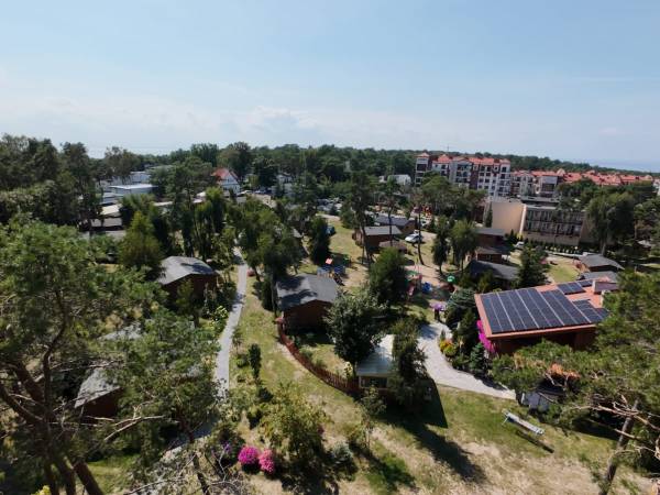 Ośrodek Turystyczno Wypoczynkowy Służba Dziecku