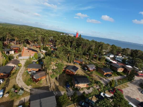 Ośrodek Turystyczno Wypoczynkowy Służba Dziecku