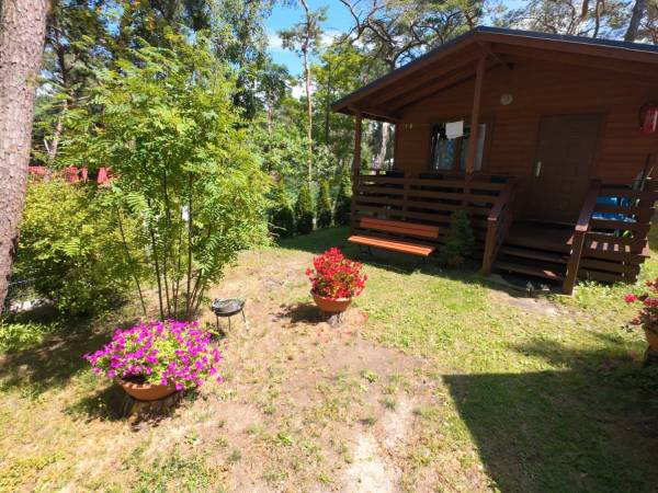 Ośrodek Turystyczno Wypoczynkowy Służba Dziecku