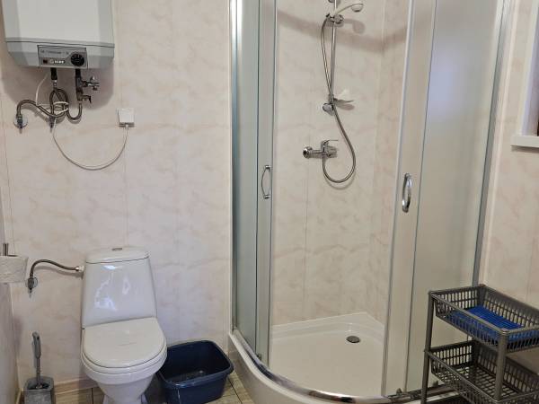 Ośrodek Turystyczno Wypoczynkowy Służba Dziecku