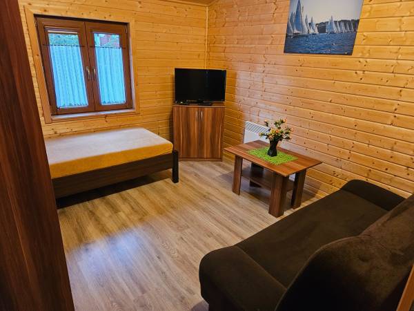 Ośrodek Turystyczno Wypoczynkowy Służba Dziecku