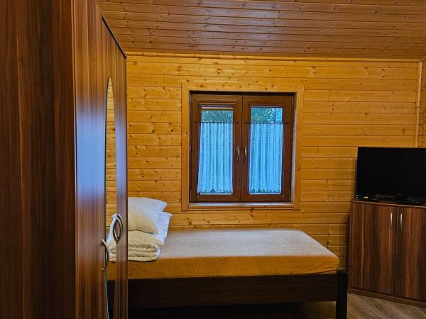 Ośrodek Turystyczno Wypoczynkowy Służba Dziecku