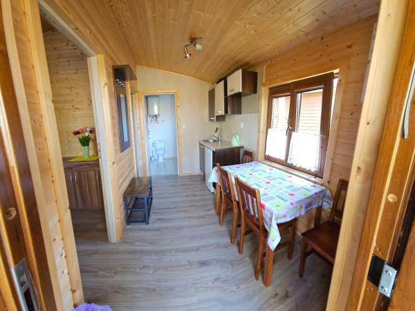 Ośrodek Turystyczno Wypoczynkowy Służba Dziecku