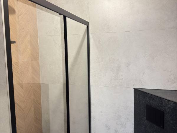 Pokoje 200 metrów od morza 