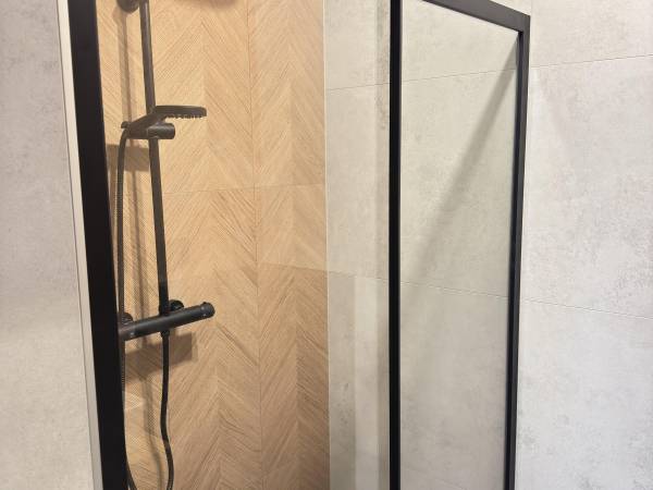 Pokoje 200 metrów od morza 