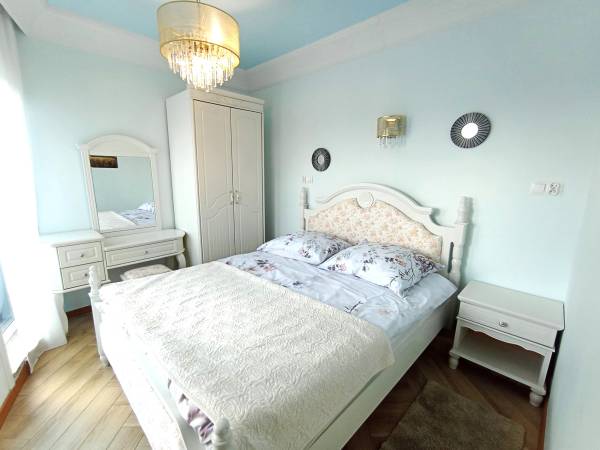 Apartamenty Złote Kłosy