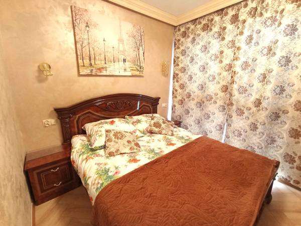 Apartamenty Złote Kłosy