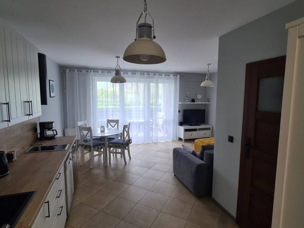 Apartament Marina