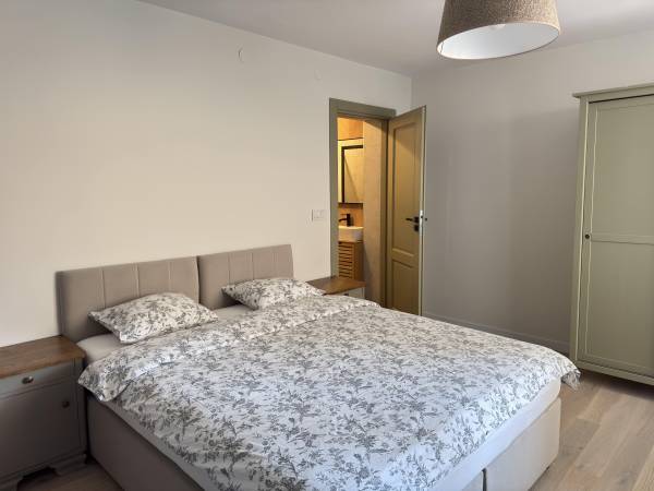 Pokoje 200 metrów od morza 