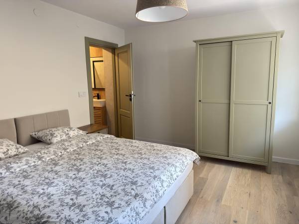 Pokoje 200 metrów od morza 