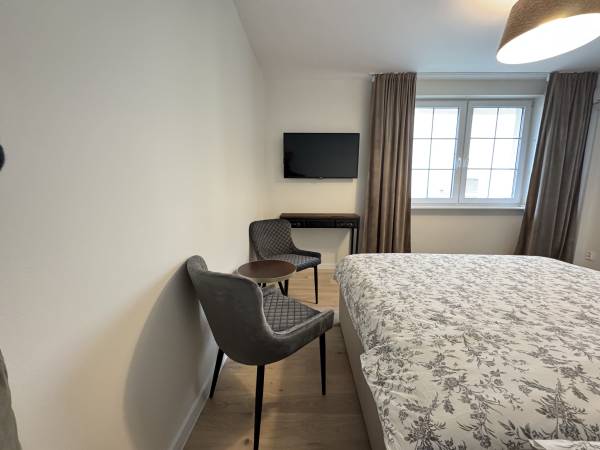 Pokoje 200 metrów od morza 