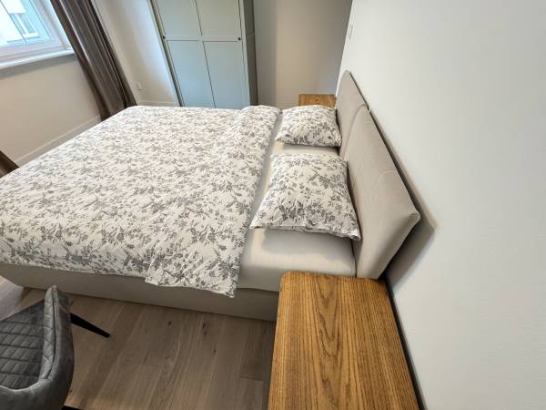 Pokoje 200 metrów od morza 