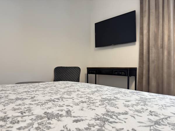 Pokoje 200 metrów od morza 