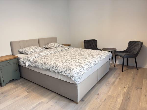 Pokoje 200 metrów od morza 