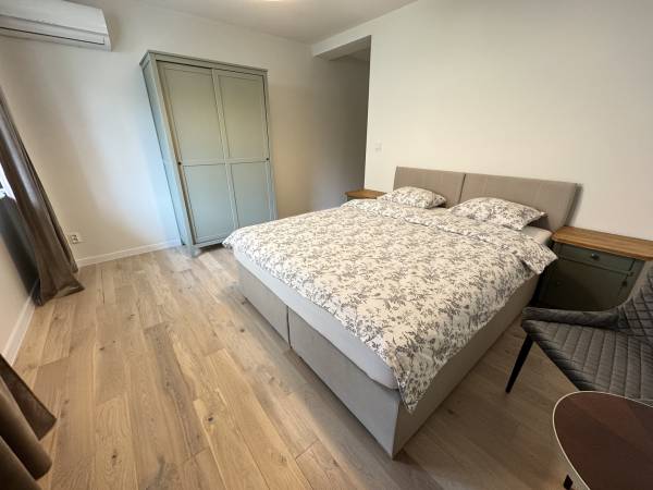 Pokoje 200 metrów od morza 