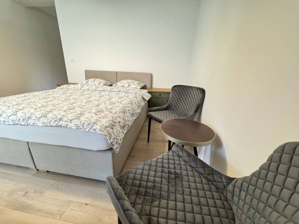 Pokoje 200 metrów od morza 