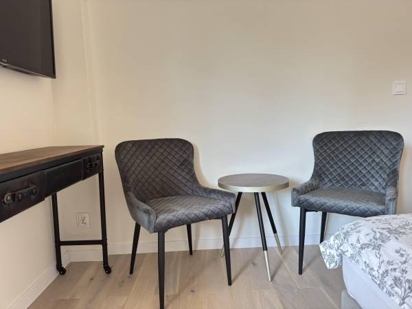 Pokoje 200 metrów od morza 