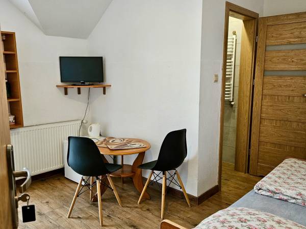 Agroturystyka Złoty Potok 