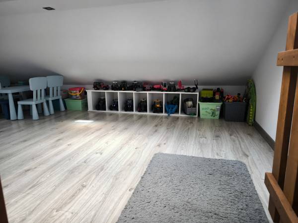 Agroturystyka Jagienka