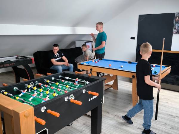 Agroturystyka Jagienka