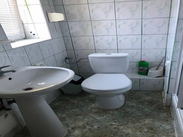 Fregata Mała Pokoje