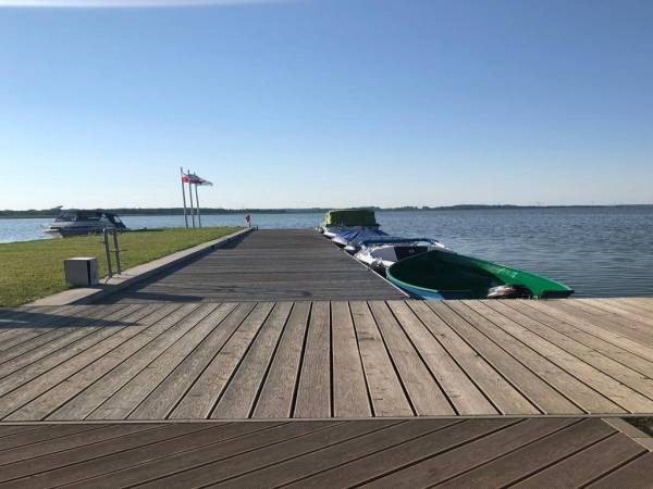 Fregata Mała Pokoje