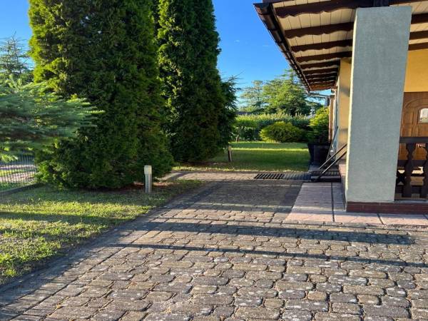 Fregata Mała Pokoje