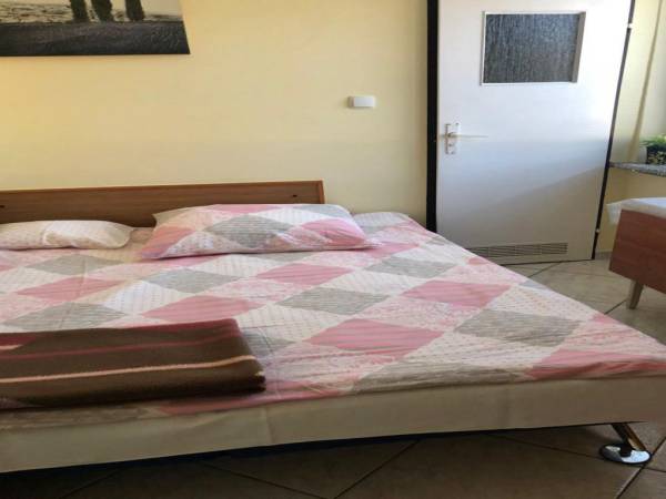 Fregata Mała Pokoje