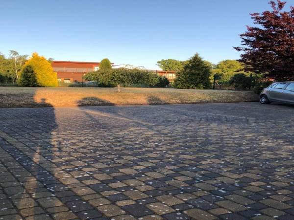 Fregata Mała Pokoje