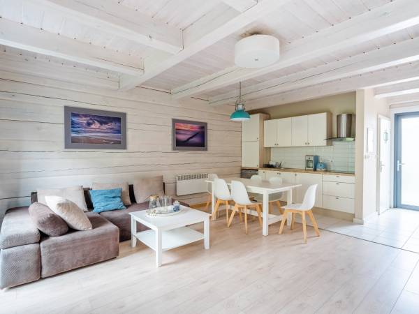 Kompleks Wypoczynkowy Janko