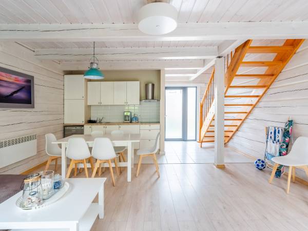 Kompleks Wypoczynkowy Janko