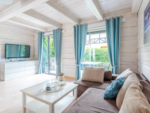 Kompleks Wypoczynkowy Janko