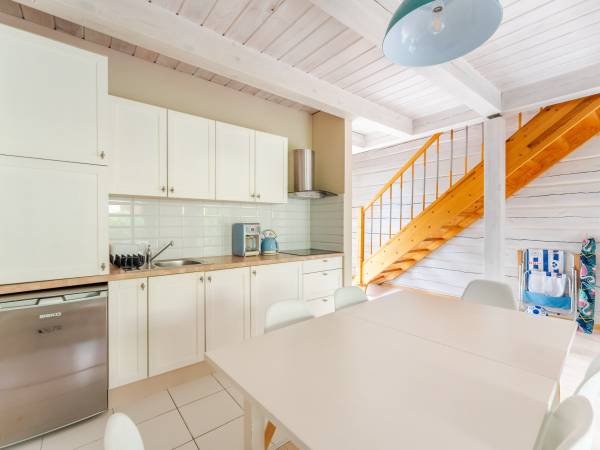 Kompleks Wypoczynkowy Janko