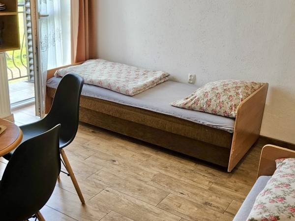 Agroturystyka Złoty Potok 