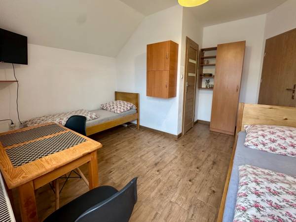 Agroturystyka Złoty Potok 