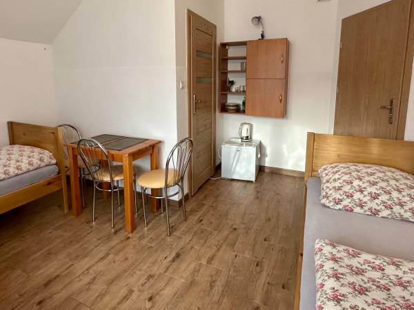 Agroturystyka Złoty Potok 